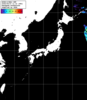 NOAA人工衛星画像:日本全域, パス=20260527 11:19 UTC