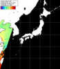 NOAA人工衛星画像:日本全域, パス=20260528 02:51 UTC