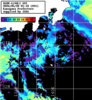 NOAA人工衛星画像:神奈川県近海, パス=20260528 01:10 UTC
