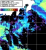 NOAA人工衛星画像:神奈川県近海, パス=20260528 01:13 UTC
