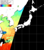NOAA人工衛星画像:日本全域, パス=20260529 02:27 UTC