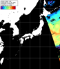 NOAA人工衛星画像:日本全域, パス=20260530 11:38 UTC