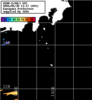NOAA人工衛星画像:神奈川県近海, パス=20260530 13:17 UTC