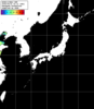NOAA人工衛星画像:日本全域, パス=20260531 03:12 UTC