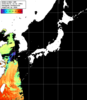NOAA人工衛星画像:日本全域, パス=20260601 14:02 UTC