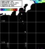 NOAA人工衛星画像:神奈川県近海, パス=20260601 12:24 UTC