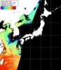 NOAA人工衛星画像:日本全域, パス=20260602 02:18 UTC