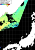 NOAA人工衛星画像:日本海, パス=20260602 02:18 UTC