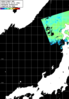 NOAA人工衛星画像:日本海, パス=20260602 12:03 UTC