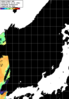 NOAA人工衛星画像:日本海, パス=20260602 13:35 UTC
