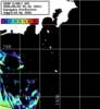 NOAA人工衛星画像:神奈川県近海, パス=20260603 01:56 UTC