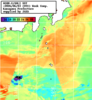 NOAA人工衛星画像:神奈川県近海, 1週間合成画像(2026/05/28～2026/06/03UTC)