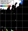 NOAA人工衛星画像:神奈川県近海, パス=20260604 01:25 UTC