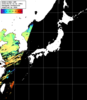 NOAA人工衛星画像:日本全域, パス=20260605 02:42 UTC
