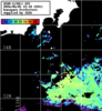 NOAA人工衛星画像:神奈川県近海, パス=20260605 12:18 UTC