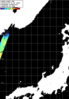 NOAA人工衛星画像:日本海, パス=20260605 02:42 UTC