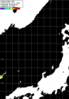 NOAA人工衛星画像:日本海, パス=20260606 13:32 UTC