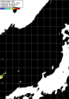 NOAA人工衛星画像:日本海, パス=20260606 13:38 UTC