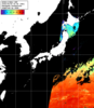 NOAA人工衛星画像:日本全域, パス=20260609 00:56 UTC