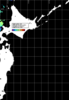 NOAA人工衛星画像:親潮域, パス=20260610 02:10 UTC