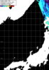 NOAA人工衛星画像:日本海, パス=20260610 11:42 UTC