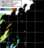 NOAA人工衛星画像:神奈川県近海, パス=20260611 12:57 UTC