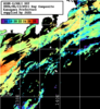 NOAA人工衛星画像:神奈川県近海, 1日合成画像(2026/06/11UTC)