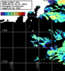 NOAA人工衛星画像:神奈川県近海, パス=20260616 01:07 UTC