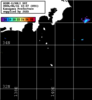 NOAA人工衛星画像:神奈川県近海, パス=20260616 12:27 UTC
