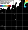 NOAA人工衛星画像:神奈川県近海, パス=20260617 00:40 UTC