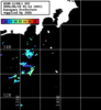 NOAA人工衛星画像:神奈川県近海, パス=20260618 01:54 UTC