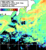 NOAA人工衛星画像:神奈川県近海, 1週間合成画像(2026/06/13～2026/06/19UTC)