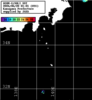 NOAA人工衛星画像:神奈川県近海, パス=20260620 01:01 UTC