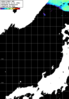 NOAA人工衛星画像:日本海, パス=20260621 11:51 UTC