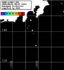 NOAA人工衛星画像:神奈川県近海, パス=20260624 00:59 UTC