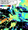 NOAA人工衛星画像:神奈川県近海, 1週間合成画像(2026/06/19～2026/06/25UTC)