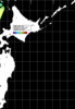 NOAA人工衛星画像:親潮域, パス=20260625 02:09 UTC