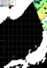 NOAA人工衛星画像:日本海, パス=20260625 11:46 UTC