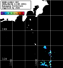 NOAA人工衛星画像:神奈川県近海, パス=20260626 13:02 UTC