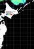 NOAA人工衛星画像:親潮域, パス=20260626 01:43 UTC