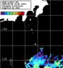 NOAA人工衛星画像:神奈川県近海, パス=20260628 12:06 UTC