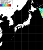 NOAA人工衛星画像:日本全域, パス=20260630 11:19 UTC