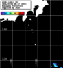 NOAA人工衛星画像:神奈川県近海, パス=20260702 00:47 UTC