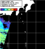 NOAA人工衛星画像:神奈川県近海, パス=20260703 01:58 UTC