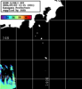 NOAA人工衛星画像:神奈川県近海, パス=20260703 13:15 UTC