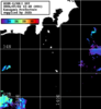 NOAA人工衛星画像:神奈川県近海, パス=20260704 12:48 UTC