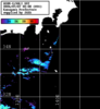 NOAA人工衛星画像:神奈川県近海, パス=20260707 02:00 UTC