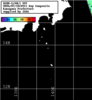 NOAA人工衛星画像:神奈川県近海, 1日合成画像(2026/07/10UTC)