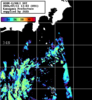 NOAA人工衛星画像:神奈川県近海, パス=20260711 13:03 UTC