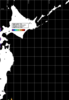 NOAA人工衛星画像:親潮域, パス=20260715 13:00 UTC